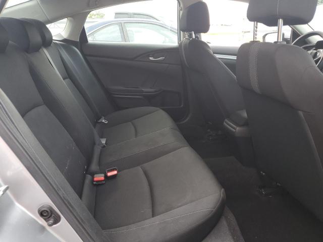 2019 HONDA CIVIC LX 2HGFC2F61KH558674