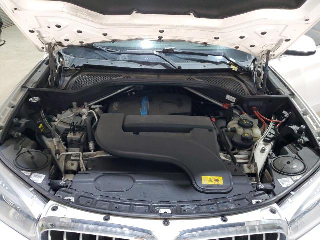 2017 BMW X5 XDR40E 5UXKT0C36H0V95663