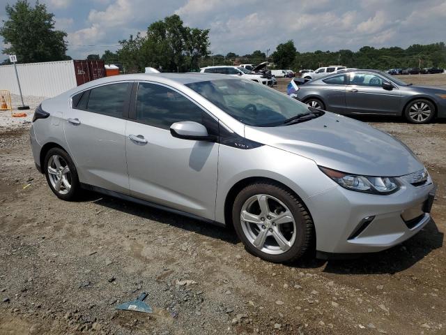 Vin: 1g1rc6s51hu121773, lot: 62938835, chevrolet volt lt 20174