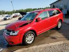 2017 DODGE JOURNEY SX - 3C4PDDBG4HT575348