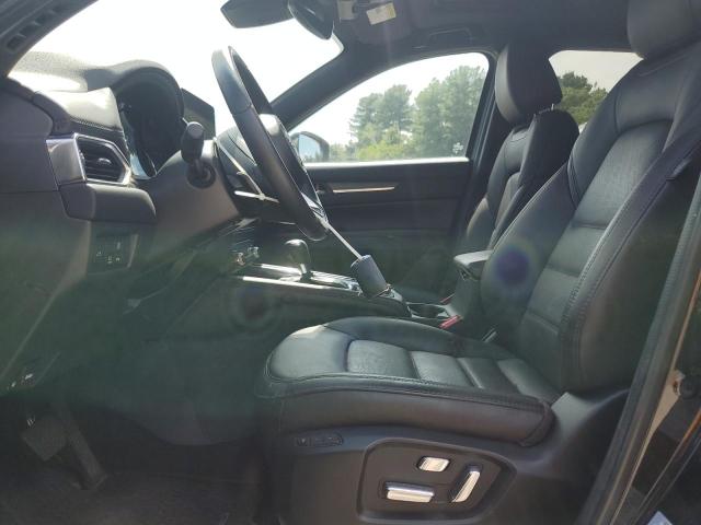 2022 MAZDA CX-5 SIGNA JM3KFBXY7N0640154