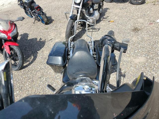 2009 HARLEY-DAVIDSON FLHX 1HD1KB4199Y645773