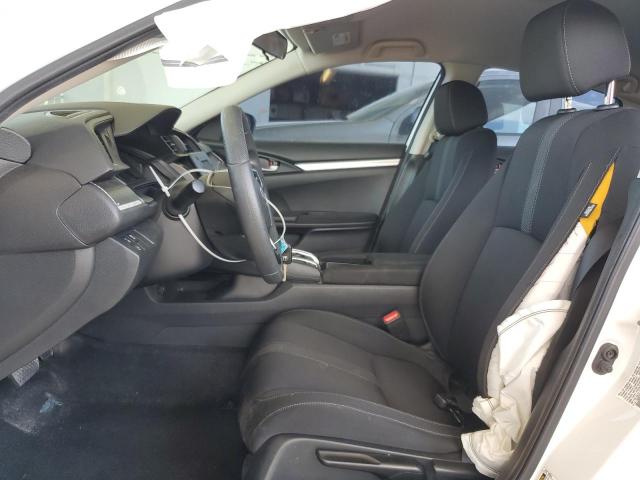 2019 HONDA CIVIC LX 19XFC2F64KE030668