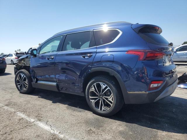 2020 HYUNDAI SANTA FE L 5NMS53AA5LH204087