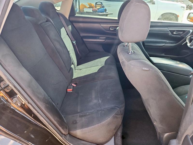 2015 NISSAN ALTIMA 2.5 1N4AL3AP8FN881461