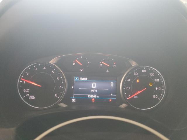 2019 GMC TERRAIN SLE 3GKALMEV0KL231885