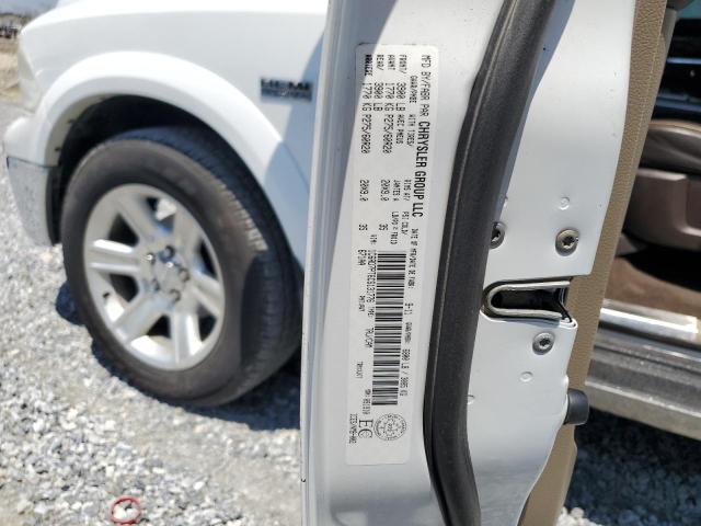 2012 DODGE RAM 1500 L - 1C6RD7PT6CS131776