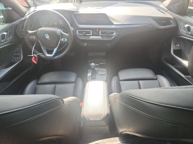 2021 BMW 228XI WBA73AK01M7H55437