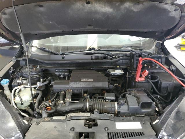 2017 HONDA CR-V EX 5J6RW2H56HL069829