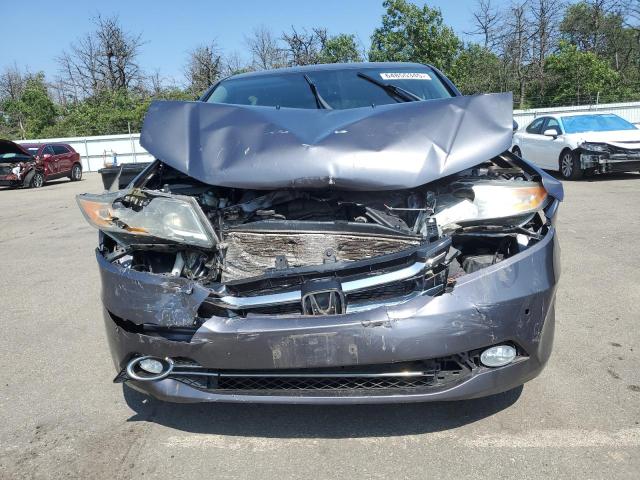 2015 HONDA ODYSSEY TO 5FNRL5H94FB085403