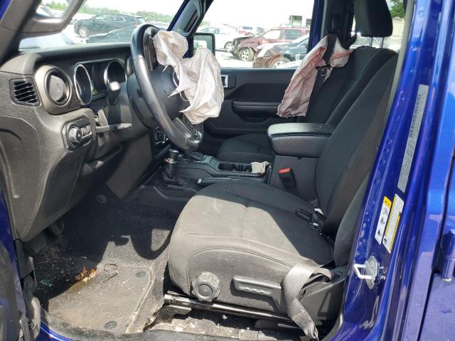 2018 JEEP WRANGLER U - 1C4HJXDN3JW332172