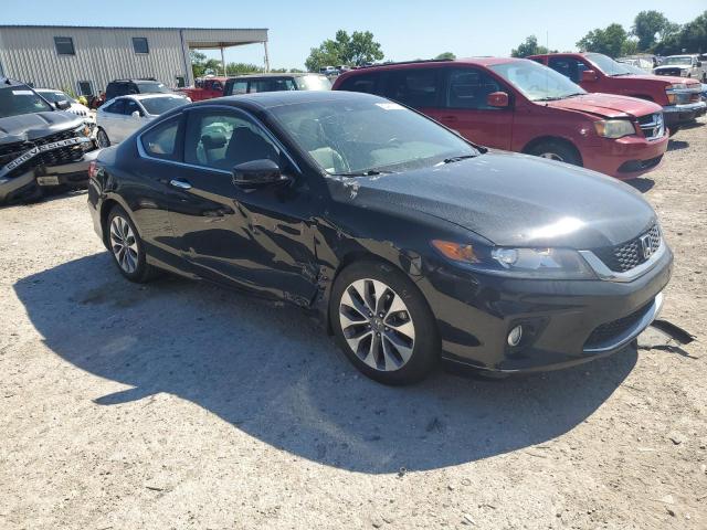 2013 HONDA ACCORD EXL - 1HGCT1B85DA002289