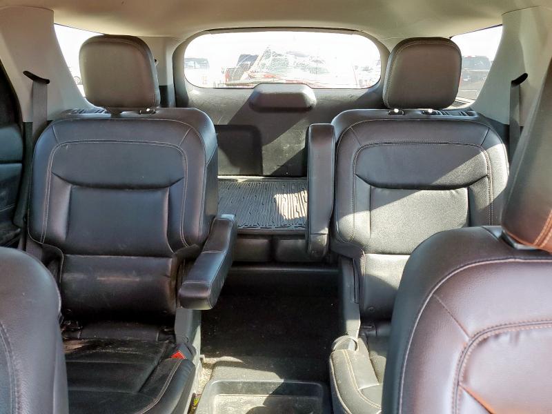 2020 FORD EXPLORER X - 1FMSK8DH4LGC79753