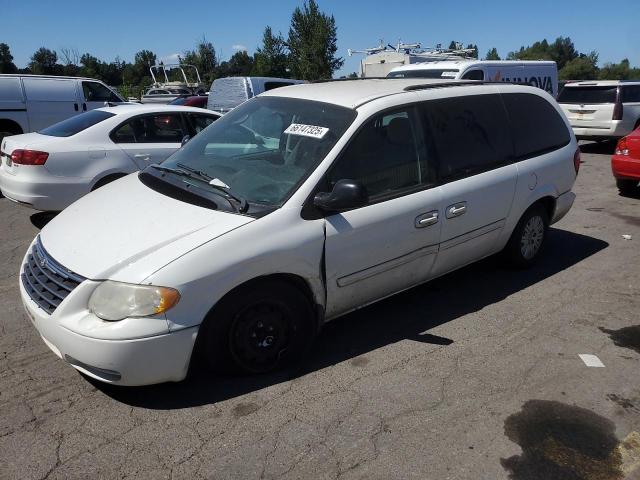 CHRYSLER TOWN & COU