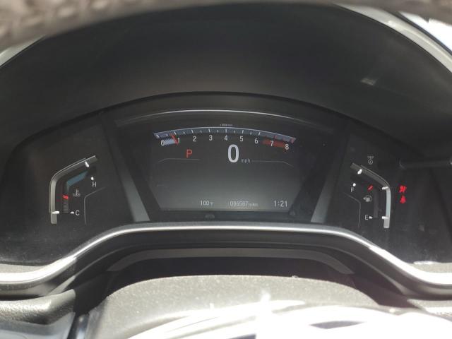2019 HONDA CR-V EXL 7FARW2H85KE054155