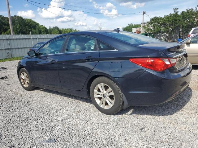 Vin: 5npeb4ac1dh675204, lot: 63504835, hyundai sonata gls 20132