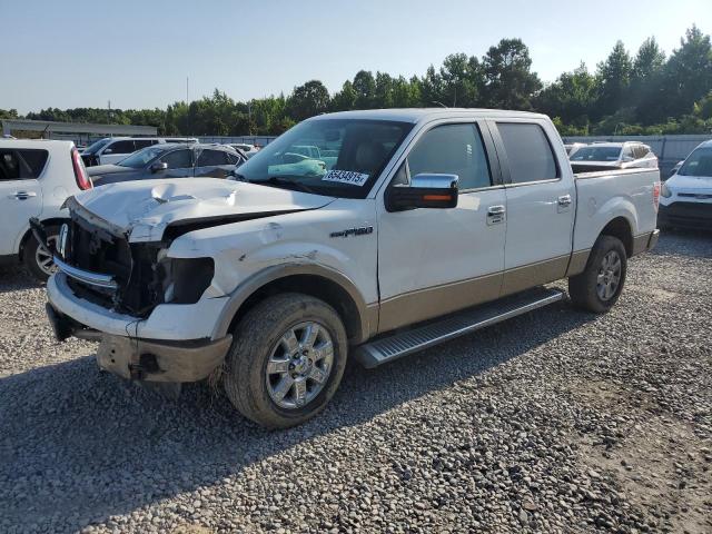 FORD F150 SUPER