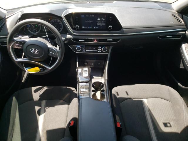2020 HYUNDAI SONATA HYB - KMHL24JJ0LA009538