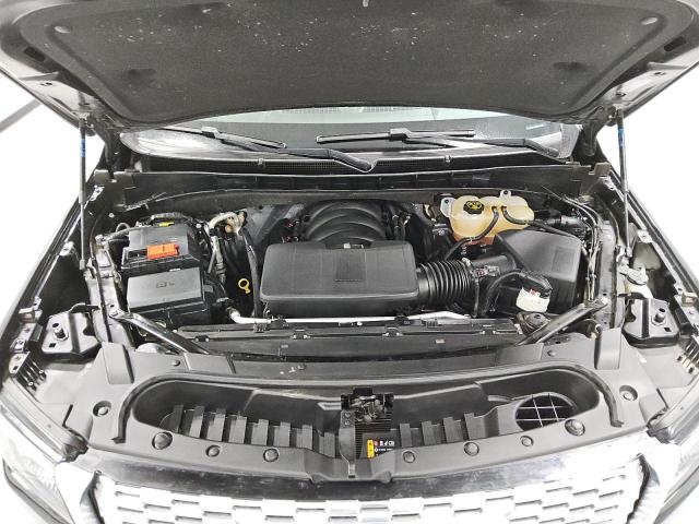 2022 GMC YUKON XL D 1GKS2JKLXNR293896