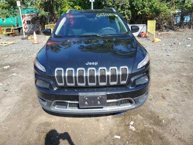 2014 JEEP CHEROKEE L - 1C4PJMDS9EW218859