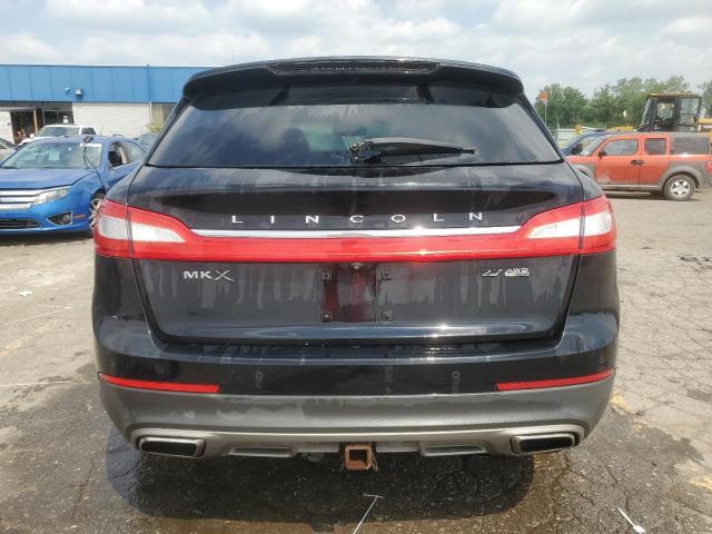 2016 LINCOLN MKX RESERV 2LMTJ8LP8GBL21276