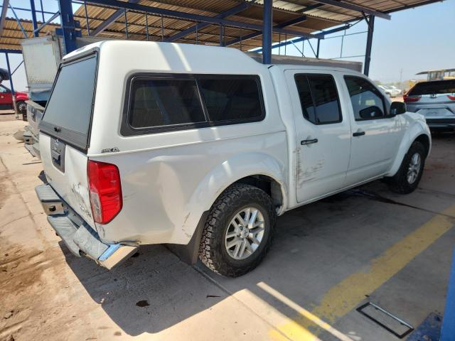 2019 NISSAN FRONTIER S 1N6AD0EV9KN877229