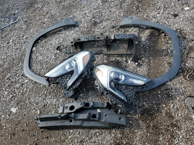 2018 GMC TERRAIN SL 3GKALMEV8JL193546