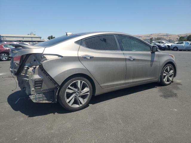 2014 HYUNDAI ELANTRA SE - 5NPDH4AE7EH479426