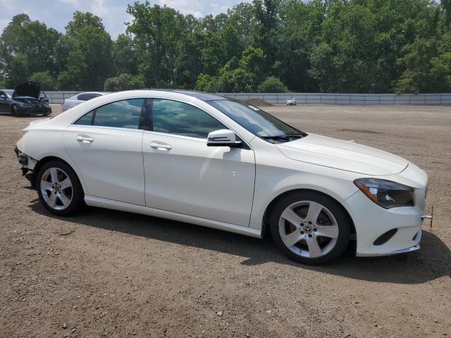 2018 MERCEDES-BENZ CLA 250 4M WDDSJ4GB9JN562350