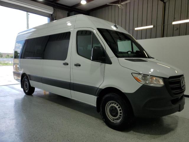2025 MERCEDES-BENZ SPRINTER 2 W1Z4KGHYXST221550