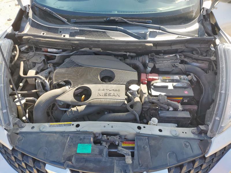 2015 NISSAN JUKE S JN8AF5MR5FT501812
