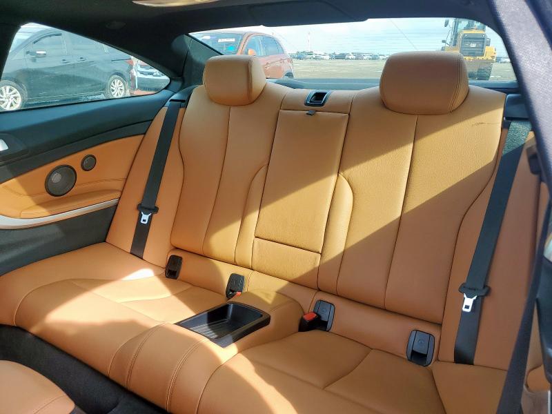 2019 BMW 440I WBA4W7C56KAG52795