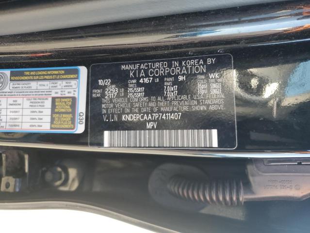 2023 KIA SELTOS LX KNDEPCAA7P7411407