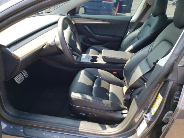 2021 TESLA MODEL 3 5YJ3E1EC0MF028959