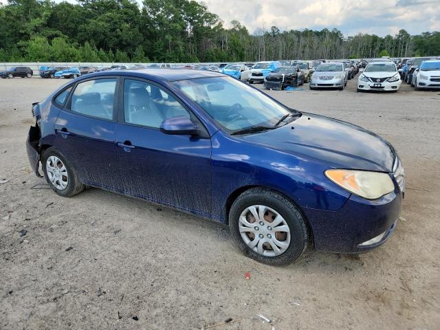 2010 HYUNDAI ELANTRA BL - KMHDU4AD8AU085190