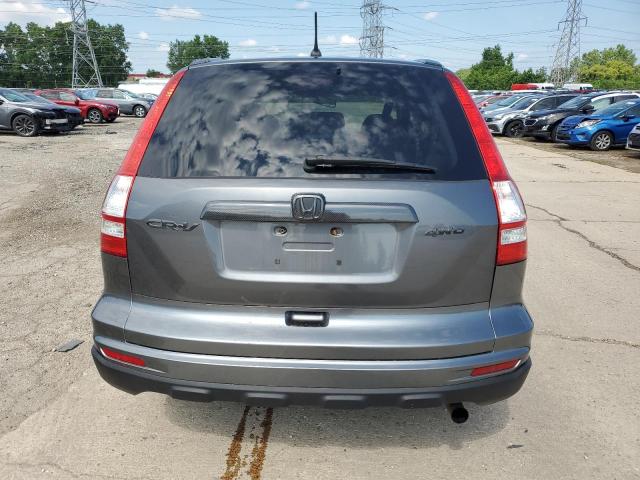 2011 HONDA CR-V EX - 3CZRE4H59BG706764