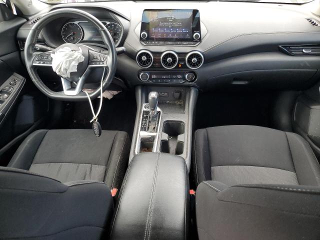 2021 NISSAN SENTRA SV 3N1AB8CV4MY300921