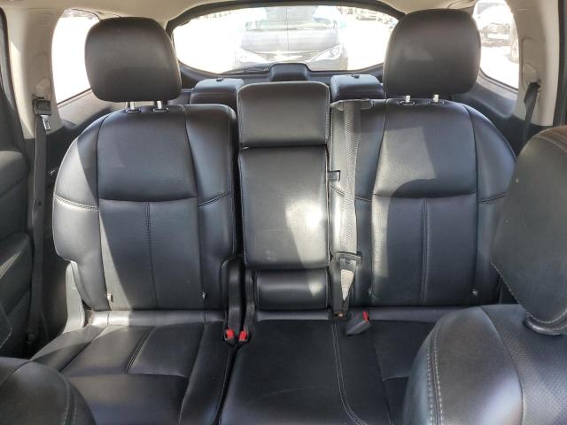 2014 NISSAN PATHFINDER - 5N1AR2MM8EC728637