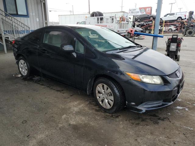 2012 HONDA CIVIC LX - 2HGFG3B55CH530580