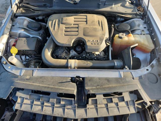 2016 DODGE CHALLENGER - 2C3CDZAG6GH306700
