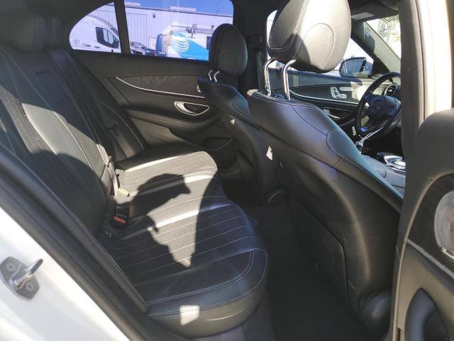 2017 MERCEDES-BENZ E 300 WDDZF4JB4HA041076