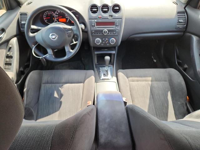2012 NISSAN ALTIMA BAS - 1N4AL2APXCC171463