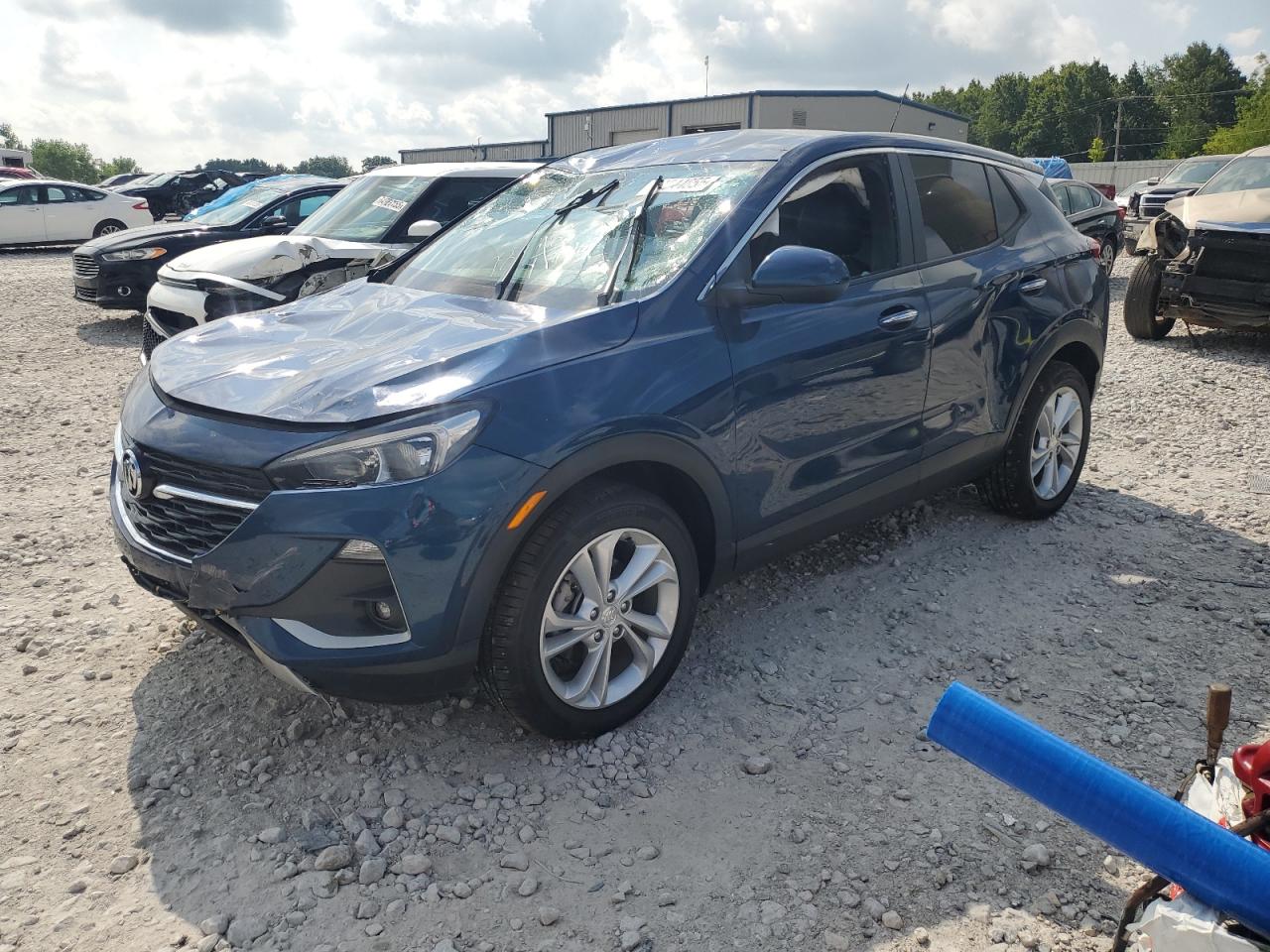 BUICK ENCORE PREFERRED
