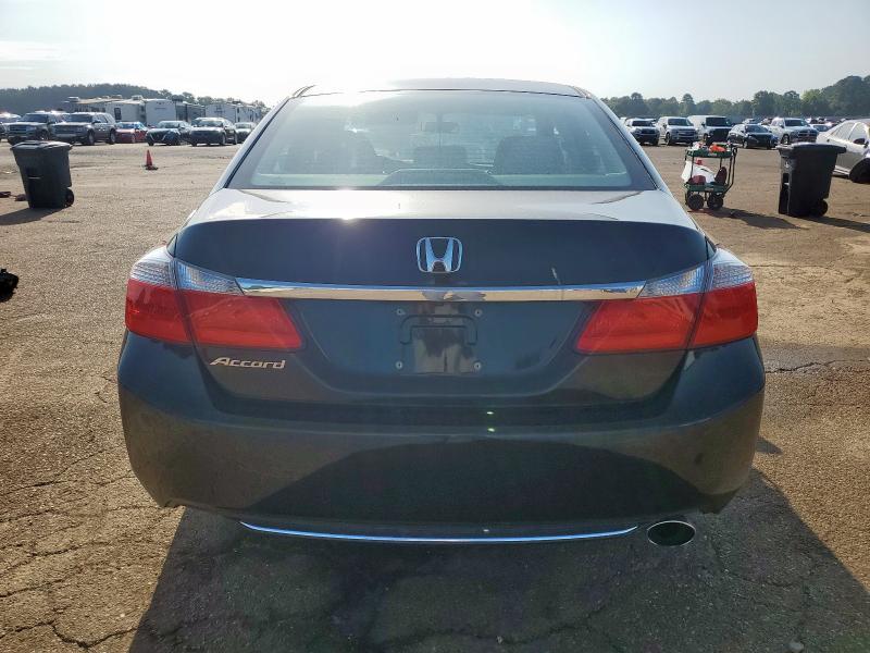 2015 HONDA ACCORD LX 1HGCR2F30FA243280