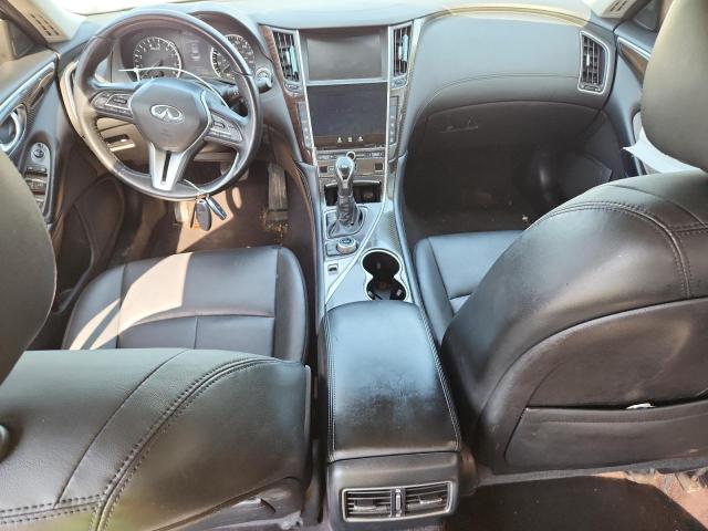 2018 INFINITI Q50 LUXE - JN1EV7AP6JM353576