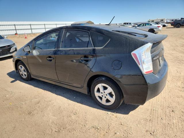 2010 TOYOTA PRIUS - JTDKN3DU0A0236156