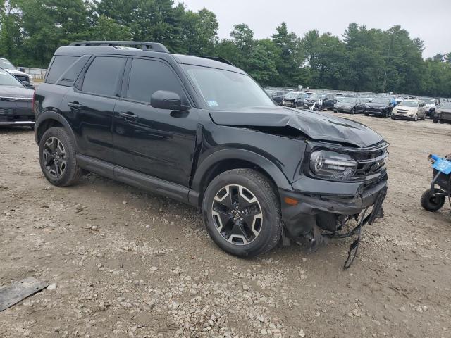 2022 FORD BRONCO SPO 3FMCR9C64NRD71799