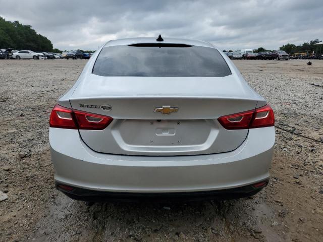 2021 CHEVROLET MALIBU LS - 1G1ZB5ST8MF033068