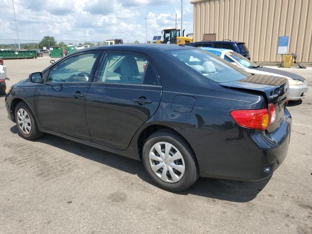 2010 TOYOTA COROLLA BA - 2T1BU4EE6AC272682