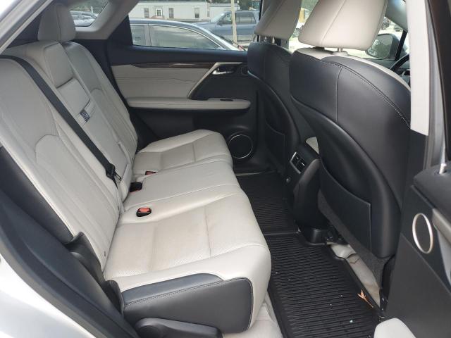 2016 LEXUS RX 350 2T2ZZMCA4GC008896